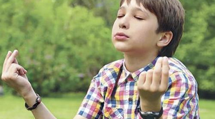 Bevezethetik a meditációt az iskolákban