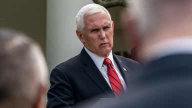 Mike Pence - zastępca Donalda Trumpa. Kim jest wiceprezydent USA?