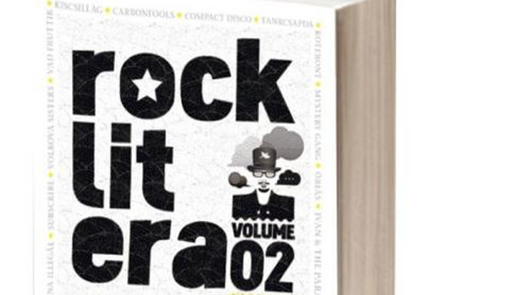 Könyvajánló: Rocklexikon