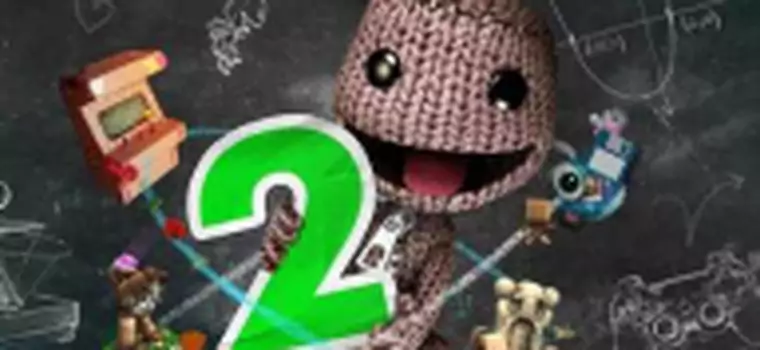 LittleBigPlanet 2 – co wejdzie w skład Move Pack?