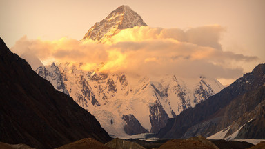 Rok 1986 pod K2 - najtragiczniejszy sezon w historii himalaizmu