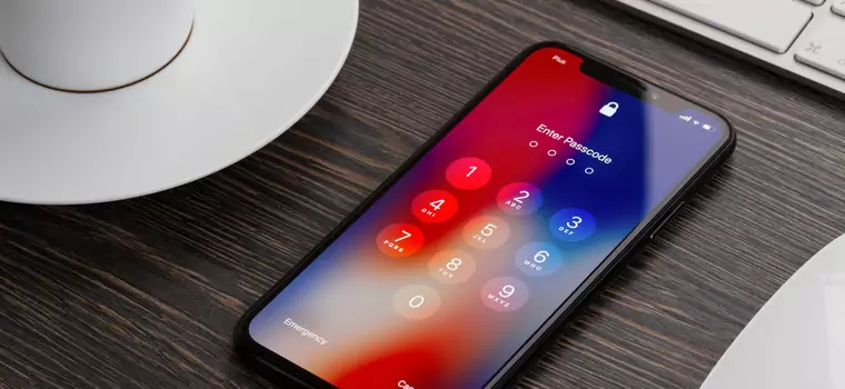 iOS 13 pokaże, gdzie śledziły nas aplikacje