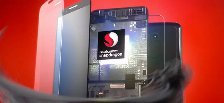 Snapdragon 660 i Snapdragon 630 zaprezentowane. Nowe układy SoC od Qualcomma