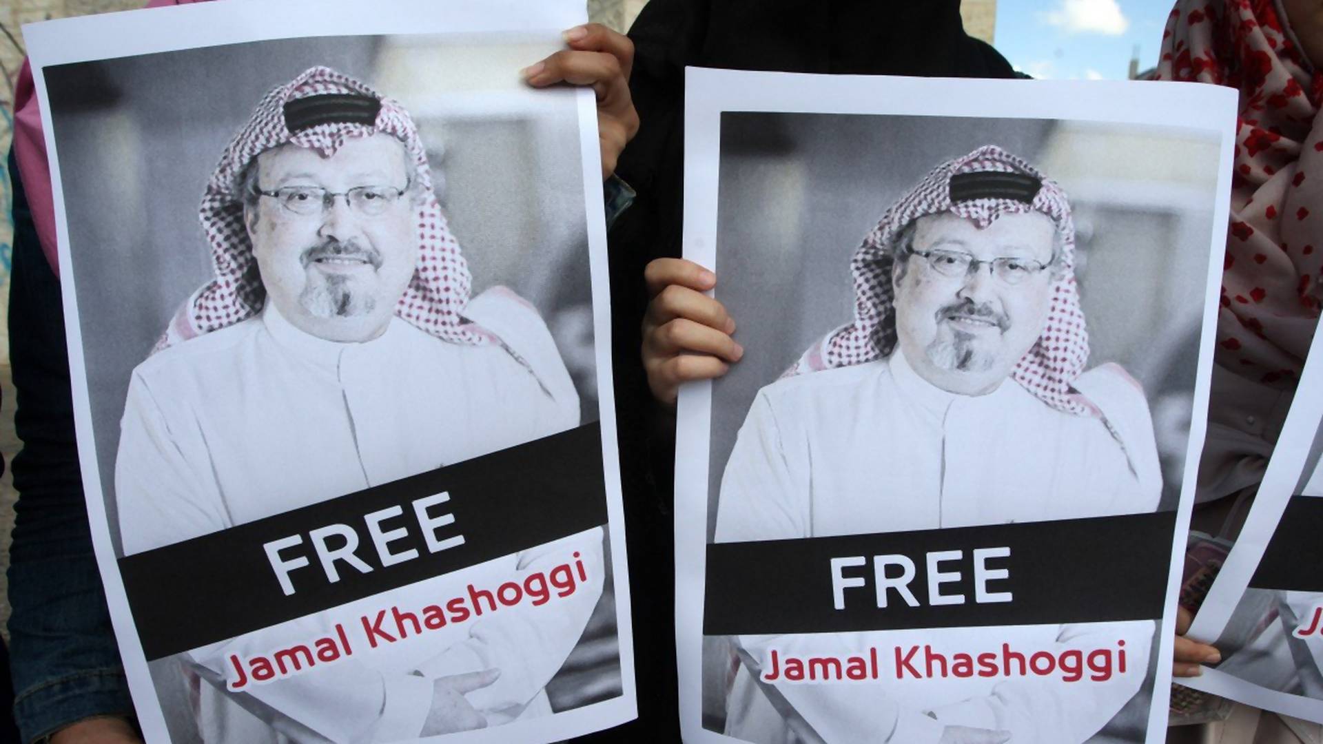 Poslednja kolumna ubijenog novinara koji se borio za slobodu arapskog sveta