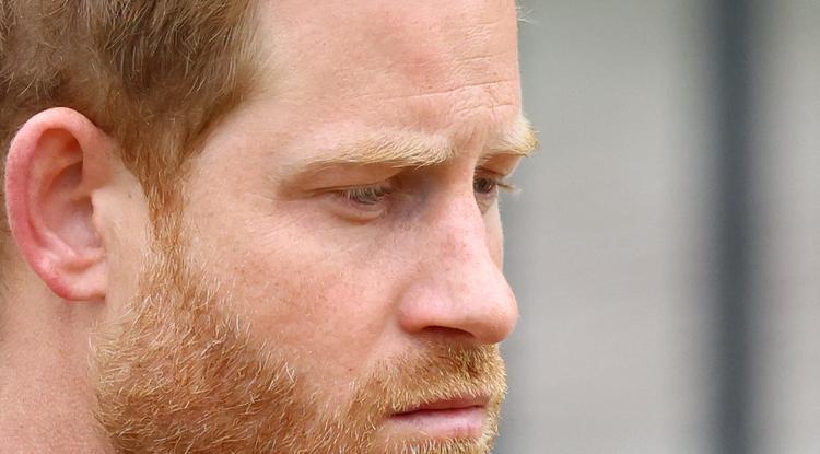 Harry herceg drámai bejelentést tett édesapjáról, Károly királyról Fotó: Getty Images