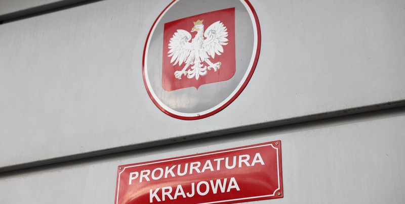 Prokurator biegał nago po ulicach. Nastąpił zwrot w jego sprawie