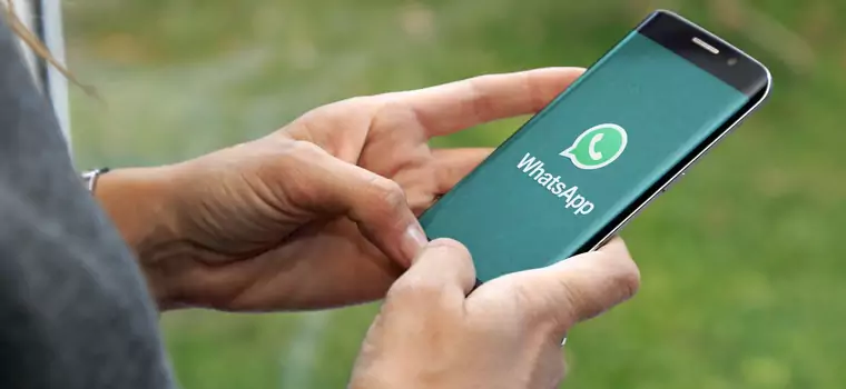 WhatsApp z dawno oczekiwaną funkcją. Przesyłaj zdjęcia jak do fotografa