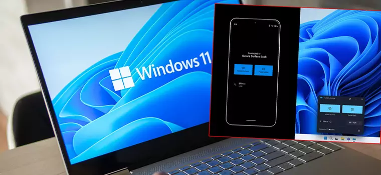 Windows 11 otrzyma świetną funkcję. Oszczędzi wasze pieniądze