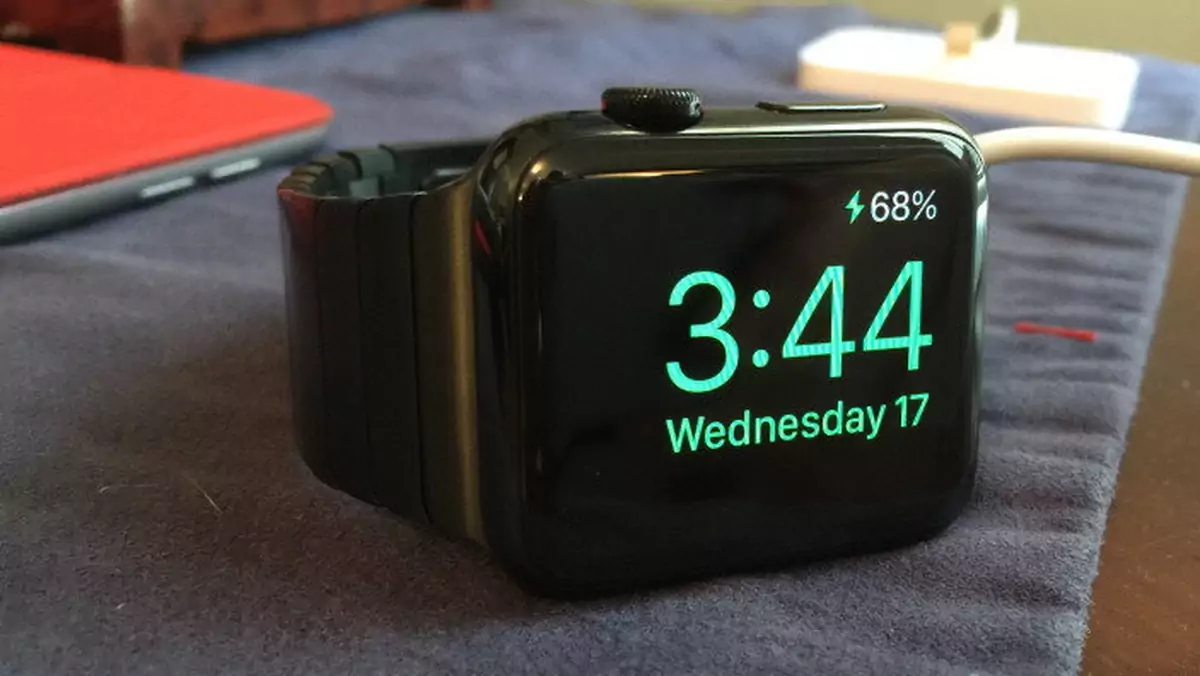 Apple już planuje Apple Watch 2