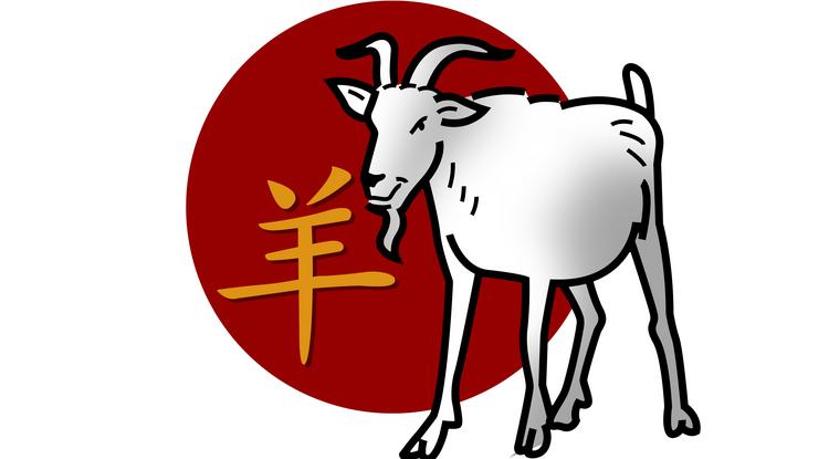 Kínai horoszkóp decemberre a Kecskéknek Fotó. Getty Images