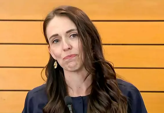 Premierka Nowej Zelandii podała się do dymisji. "Nie mam siły"