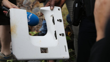 Malezja wysyła ekspertów na Malediwy po doniesieniach o szczątkach samolotu