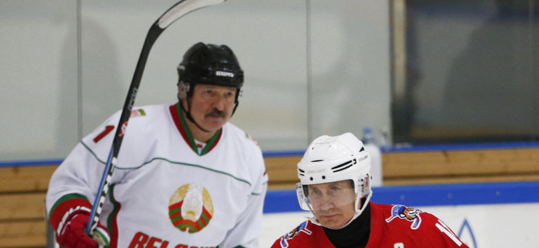 Rosja i Białoruś zawieszone w światowym hokeju! To cios dla dyktatorów