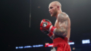 Polsat Boxing Night: Rocky Jerkić dla Sulęckiego