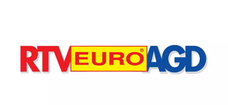 Gra za złotówkę do konsoli w RTV Euro AGD