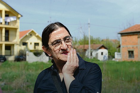 Vladimir Marjanović