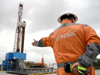 PGNiG dostało przedłużenie koncesji na wydobycie gazu pod Przemyślem