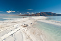 Boliwia: Salar de Uyuni