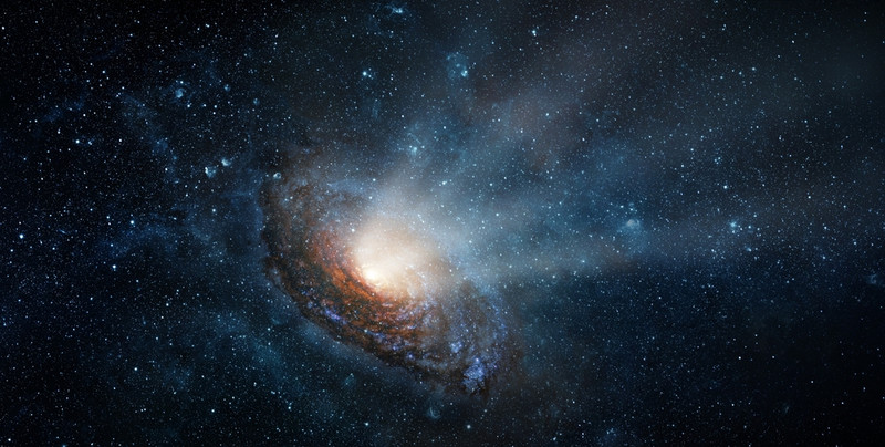 W pobliżu Ziemi czai się masywna czarna dziura