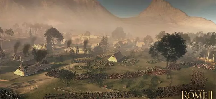 W pierwszym dodatku do Total War: Rome II przeniesiemy się do Galii