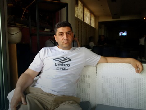 Hrabri otac uspeo je da uradi pravu stvar u dramatičnom trenutku