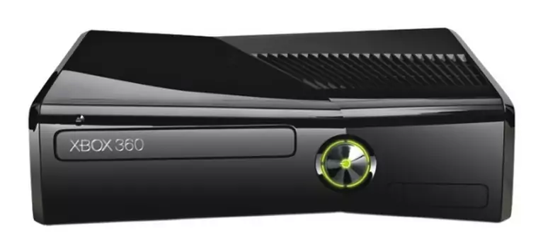 Xbox 360 na diecie - testujemy anorektyczkę z 250 GB na pokładzie