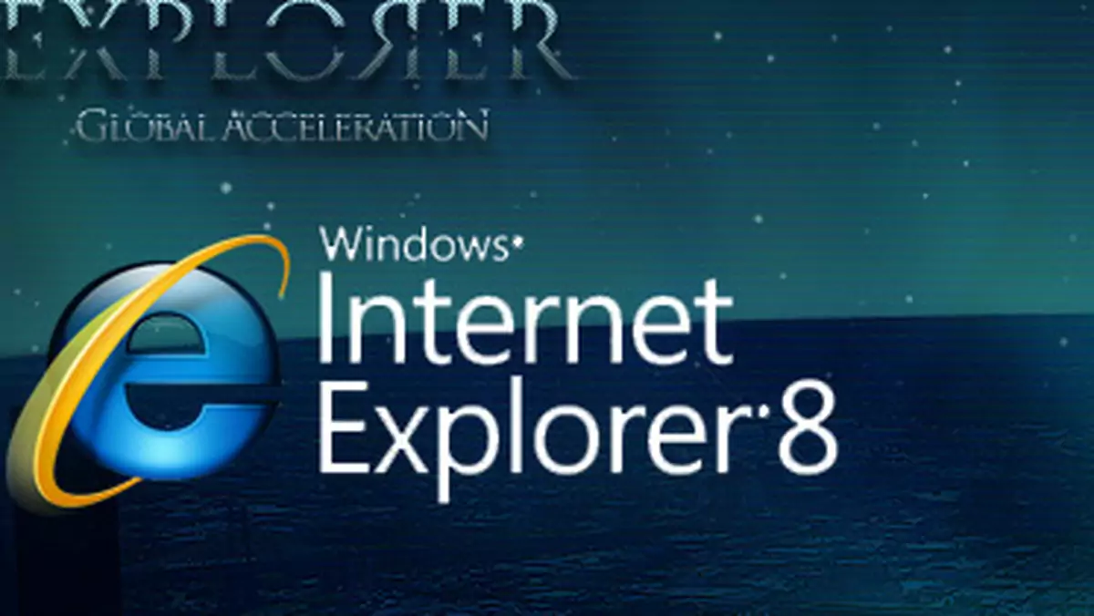 ie8 front logo