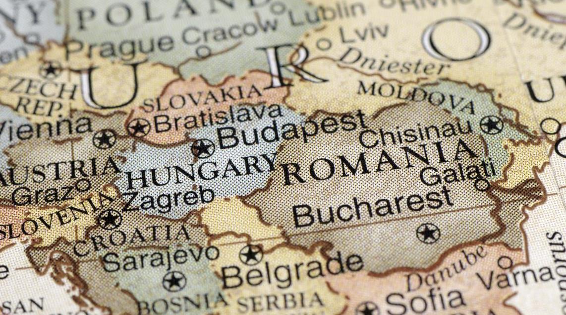 Kvíz: Magyarországon vagy elcsatolt területen találhatók ezek a települések?