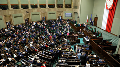 Obrady Sejmu. Będą kolejne zmiany dot. Sądu Najwyższego?