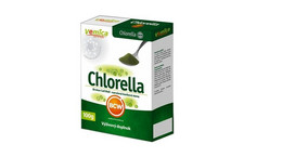 Chlorella BCW