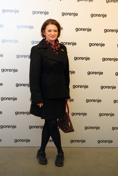 Gorica Nešović
