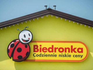 Biedronka