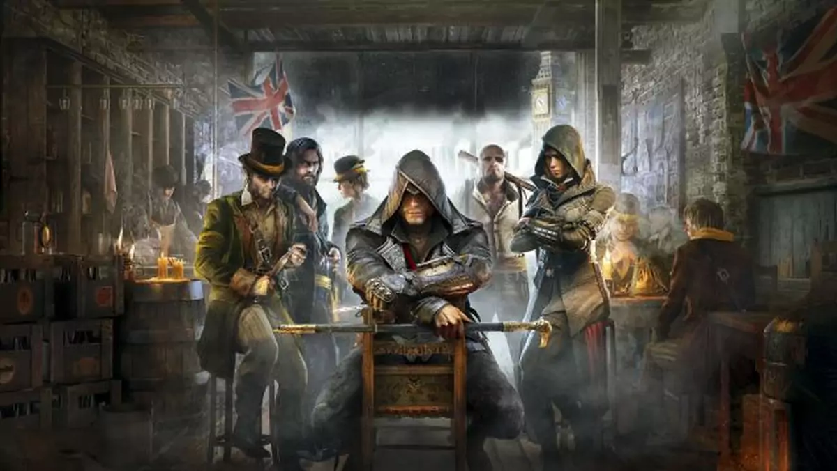 Assassin’s Creed: Syndicate idzie w dobrym kierunku, ale zbyt małymi kroczkami – wrażenia z grywalnego dema