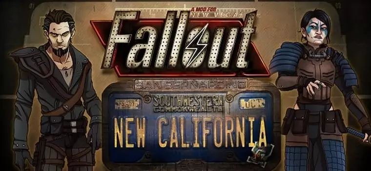 Fallout: New California - niesamowity mod nareszcie z datą premiery