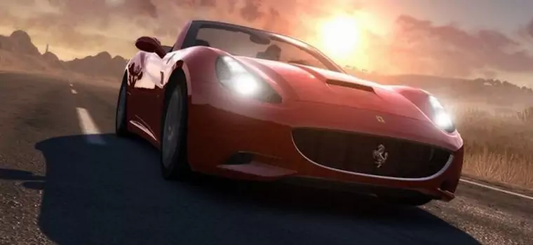 Test Drive: Ferrari Racing Legends z kolejną datą premiery