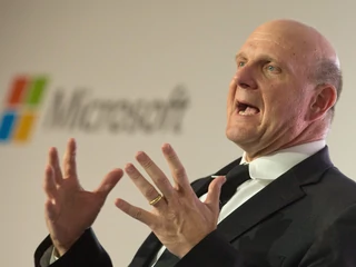 Steve Ballmer