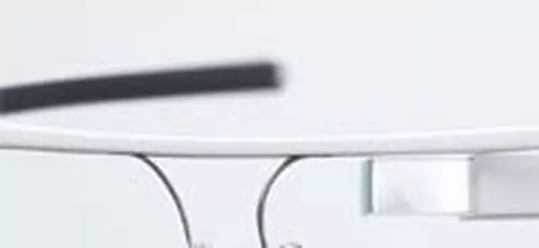 Samsung Gear Glass: konkurencja dla Google Glass?