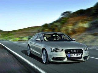 Nowe Audi A5 Sportback,  fot. mat. prasowe1