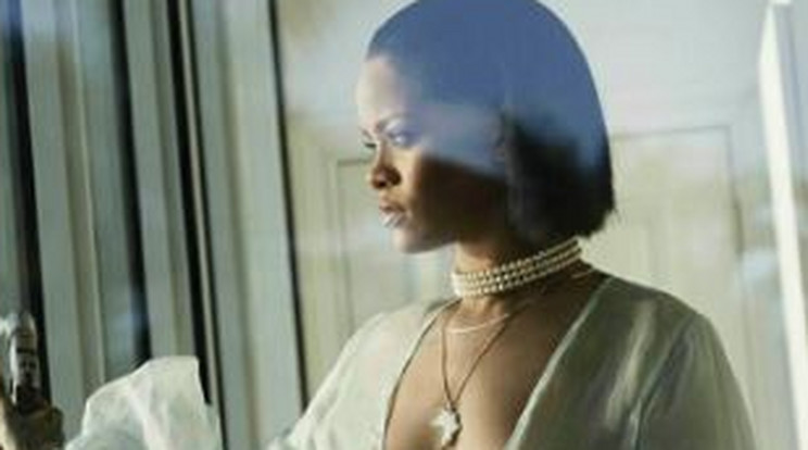 Rihanna sokat mutatott eddig is, de ennyit még nem
