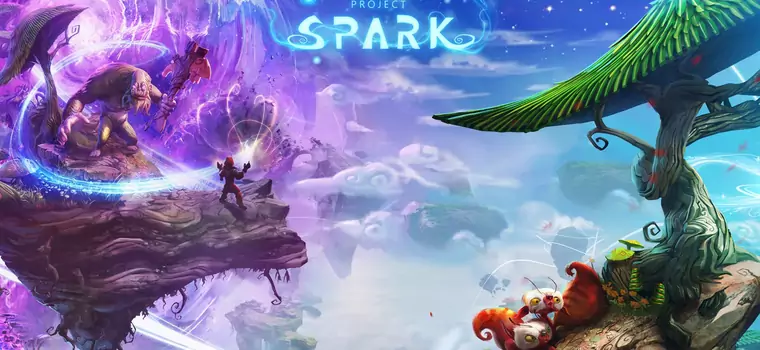 Project Spark – betatest.  Rewelacja od Microsoftu niszczona przez mikropłatności