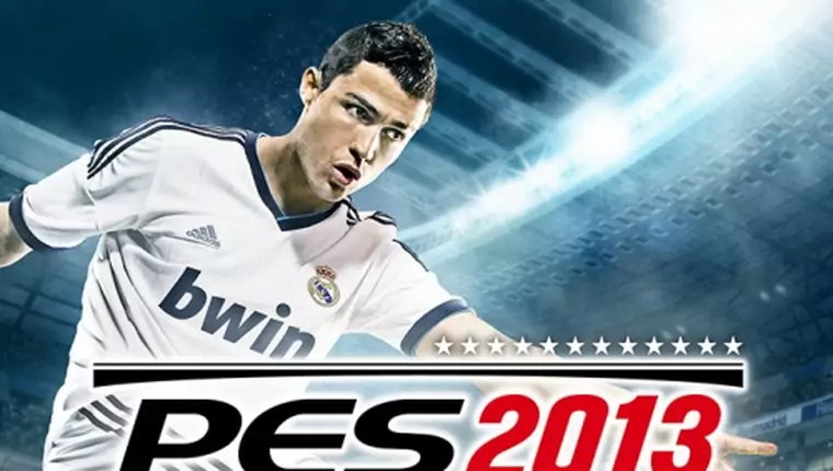 Pro Evolution Soccer 2013