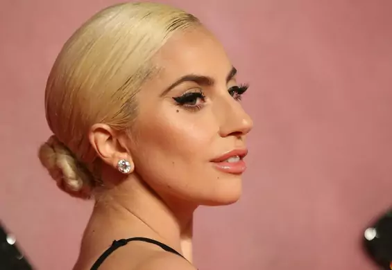 Lady Gaga przyznała się do choroby psychicznej. "Nigdy o tym nie mówiłam"