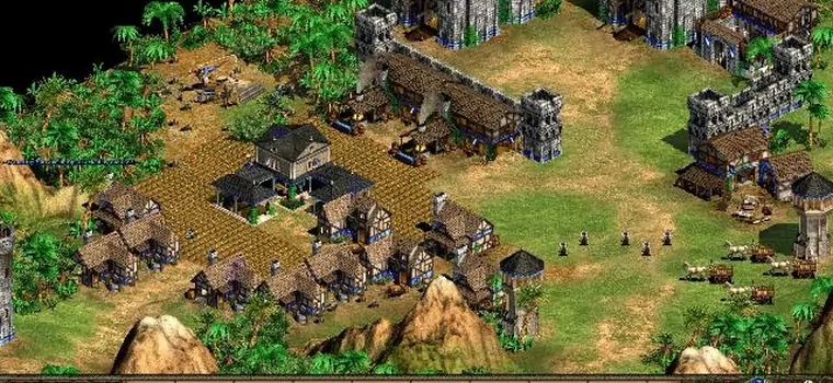 Recenzja: Age of Empires II HD