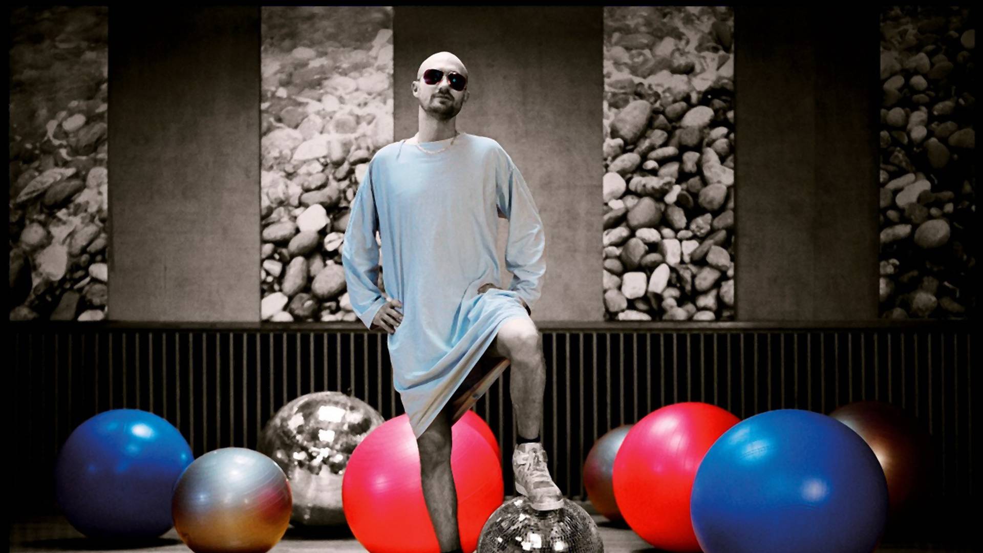 Legenda Paul Kalkbrenner oživljava devedesete u intimnoj atmosferi