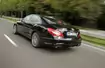 Test Mercedesa CLS 63 AMG: tu moc jest zawsze z nami