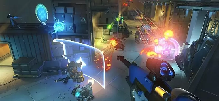 Overwatch już wkrótce bardziej responsywny na PC. Blizzard zwiększa "tickrate"