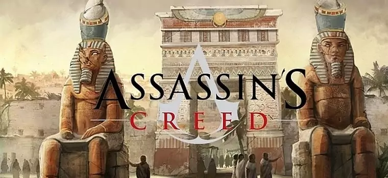 Assassin's Creed: Empire - kolejny przeciek potwierdza istnienie gry