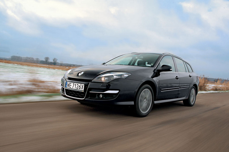 Renault Laguna III - nasza opinia