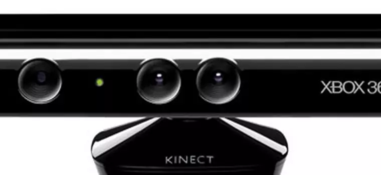 Koniec kombinowania! Będzie oficjalny Developers Kit na PC dla Kinecta