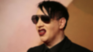 Marilyn Manson uległ poważnemu wypadkowi na koncercie. Do sieci trafiło drastyczne nagranie!